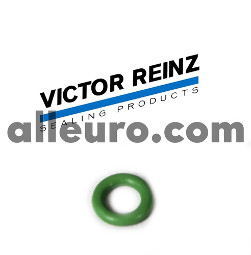 Victor Reinz Lower Fuel Injection Nozzle O-Ring 0139979045 40-73131-00