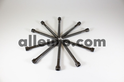 Victor Reinz Engine Head Bolt Set 06D198385D 14-32276-01