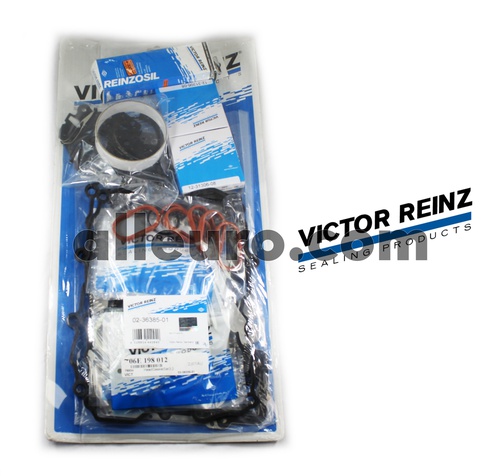 Victor Reinz Engine Cylinder Head Gasket Set 06E198012 02-36385-01