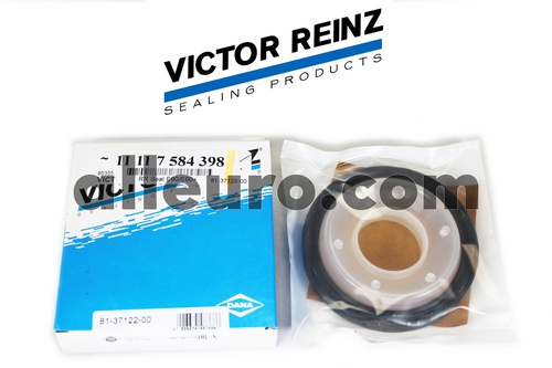 Victor Reinz Engine Crankshaft Seal 11117584398 81-37122-00