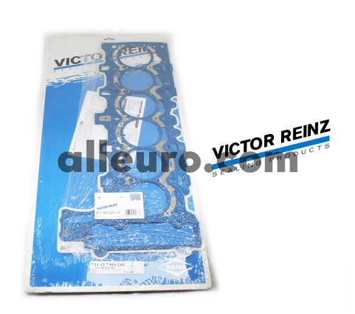 Victor Reinz Engine Cylinder Head Gasket 11127553210 61-36120-10