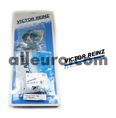 Victor Reinz Engine Cylinder Head Gasket Set 11127572758 02-39366-01