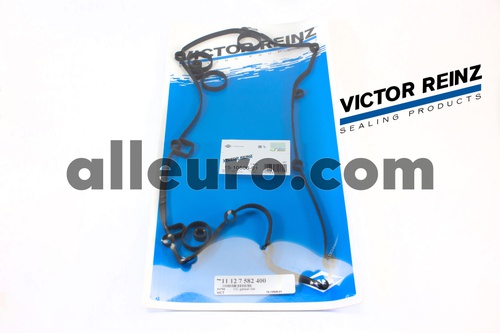 Victor Reinz Engine Valve Cover Gasket Set 11127582400 15-10506-01
