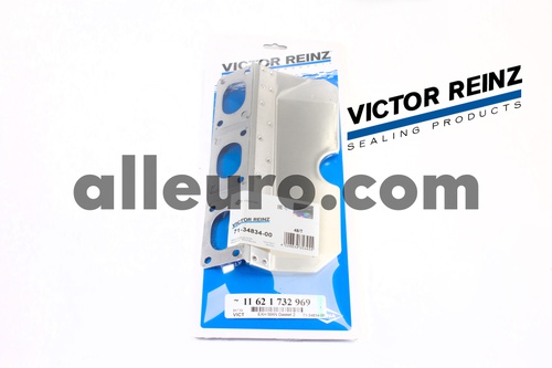 Victor Reinz Exhaust Manifold Gasket 11621732969 71-34834-00