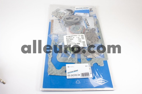 Victor Reinz Engine Cylinder Head Gasket Set 93010090703 02-24335-04