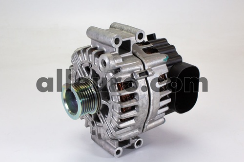 Valeo Alternator 12317603779 439636