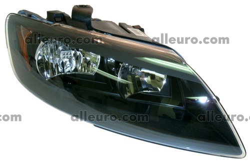 Valeo Front Right Headlight Assembly 4L0941004F 44701