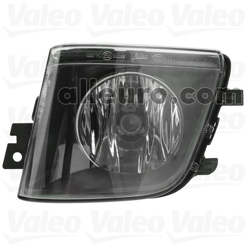 Valeo Front Left Fog Light 63177182195 44071