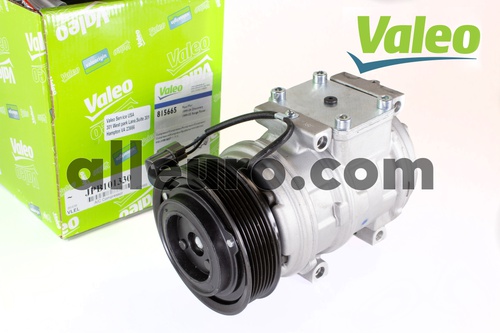 Valeo A/C Compressor JPB101330 815665