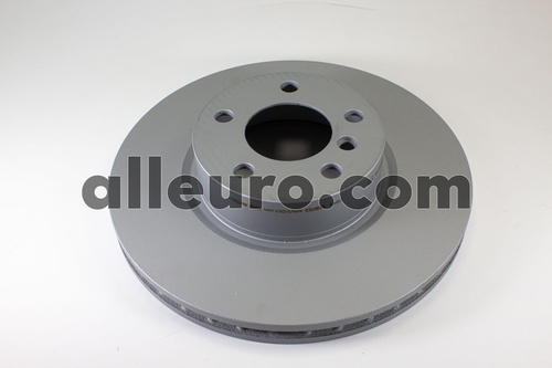 VNE Automotive GmbH Front Disc Brake Rotor 34106879122 13000