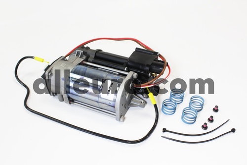 Wabco Air Suspension Compressor 37206875176 415.403.956.2