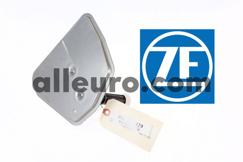 ZF Automatic Transmission Filter 09E325429 0501 212 974