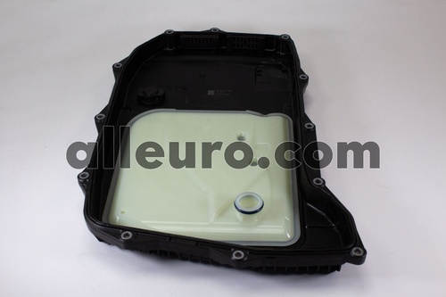 ZF Automatic Transmission Oil Pan 0D5398009C 1103 298 006 