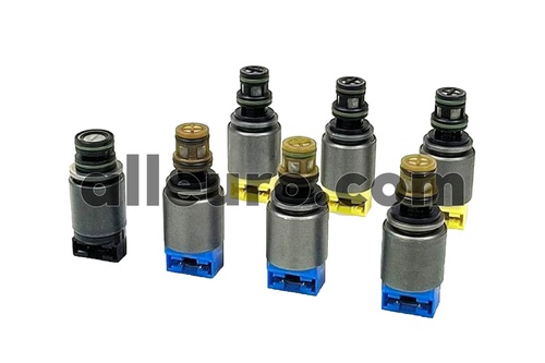ZF Automatic Transmission Solenoid Kit 1068298044 1068 298 044