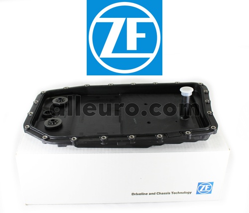 ZF Oil Pan and Filter Kit C2C38963 0501 216 243