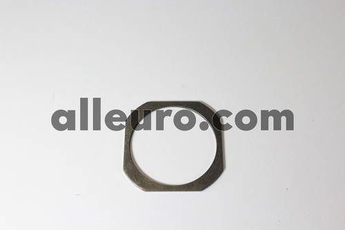 ZF Automatic Transmission Torque Converter Seal Retaining Ring 24201423381 1056 310 075