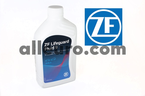 ZF Automatic Transmission Fluid AA01-500-001-01 AA01 500 001