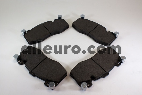 Zimmermann Front Disc Brake Pad Set 34117852969 25300.190.1