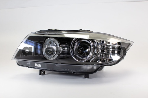ZKW Left Headlight Assembly 63117240261 665.81.100.02
