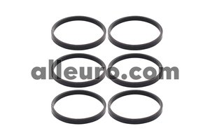 Ajusa Engine Intake Manifold Gasket 11617547242