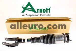 Mercedes-Benz  Arnott Front Left Air Suspension Strut 1663204966