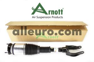 Mercedes-Benz  Arnott Front Right Air Suspension Strut 1663205066