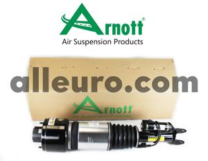 Arnott Front Left Air Suspension Strut 2113205513
