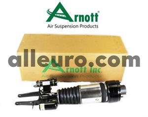 Arnott Front Left Air Suspension Strut 2113209513