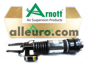 Mercedes-Benz  Arnott Front Right Air Suspension Strut 211320961388