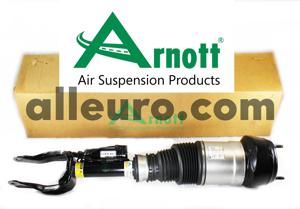 Mercedes-Benz  Arnott Front Left Air Suspension Strut AS-3061