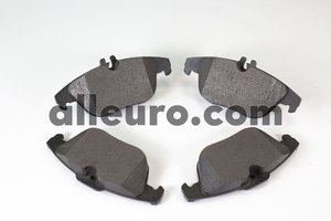 ATE Ceramic Rear Disc Brake Pad Set 0074206220