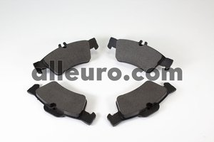 ATE Ceramic Rear Disc Brake Pad Set 0074206820