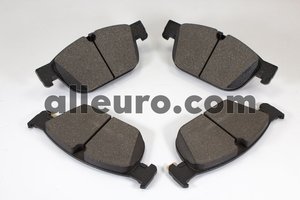 ATE Front Disc Brake Pad Set 31499906