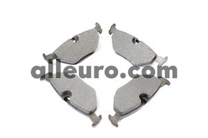 BMW 323Ci ATE Rear Disc Brake Pad Set 34216778168