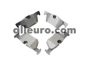 ATE Rear Disc Brake Pad Set 34216873093