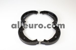 BMW 323Ci ATE Parking Brake Shoe Set 34416761291