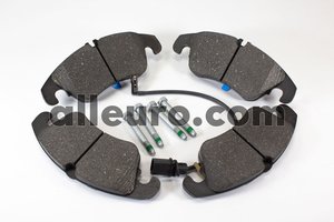 ATE Front Disc Brake Pad Set 8R0698151