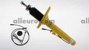 Porsche  Bilstein Front Suspension Strut Assembly 35-118275