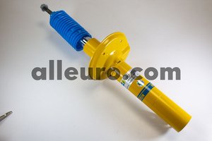 Porsche  Bilstein Rear Suspension Strut Assembly 35-122197
