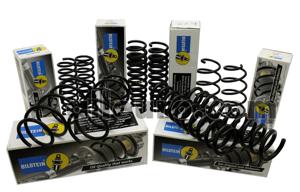 Bilstein Front Coil Spring 8D0411105AP
