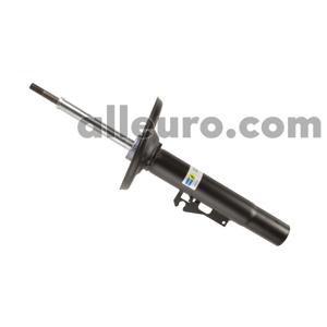 Porsche  Bilstein Front Suspension Strut Assembly 99734304200