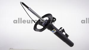 Porsche  Bilstein Front Left Suspension Strut Assembly 99734304715