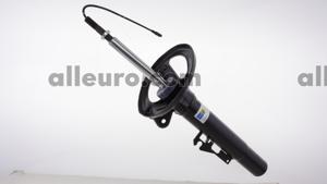 Porsche  Bilstein Front Right Suspension Strut Assembly 99734304815
