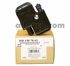 Bosch Ignition Coil 0001587803