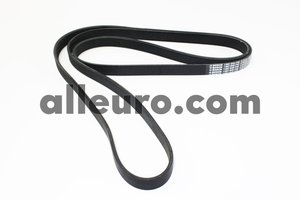 Bosch Main Drive Serpentine Belt 0149970492