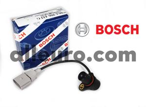 Bosch Engine Crankshaft Position Sensor 06A906433G