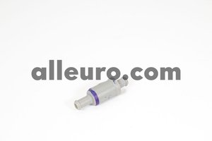 Mercedes-Benz 560SL Bosch Windshield Washer Check Valve 1078690119