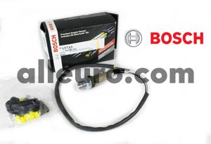 Ferrari  Bosch Downstream Oxygen Sensor 15733