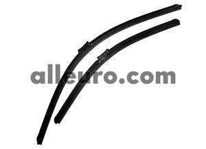 Bosch Front Windshield Wiper Blade Set 32237897