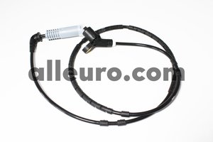 Bosch Rear ABS Wheel Speed Sensor 34521164370
